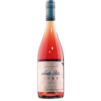 Santa Rita 120 Rose 0.75 l.