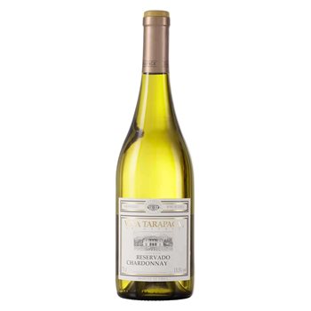 Tarapaca Chardonnay Reserve 0.75 l.