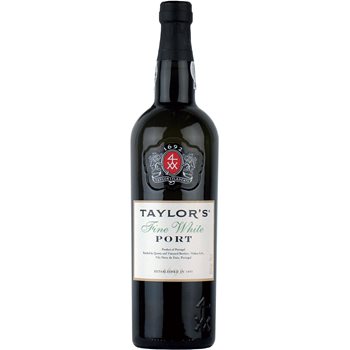 Portul alb special al lui Taylor 20% 0,75 l.