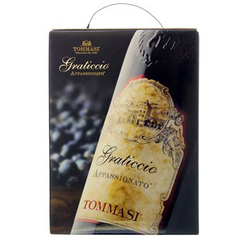 Tommasi Appassimento 3 l. SMEKKE