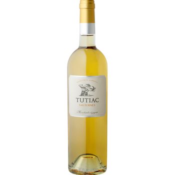 Tutiac Sauternes AOC 0.5 l.