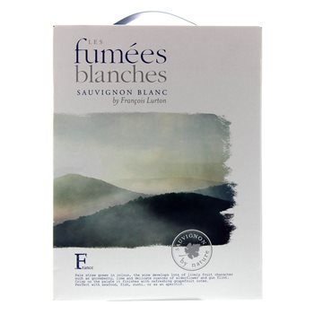 Les Fumées Blanches Sauvignon Blanc 3 l. LÄTZCHEN