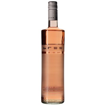 Bree Rosé QBA 0,75L