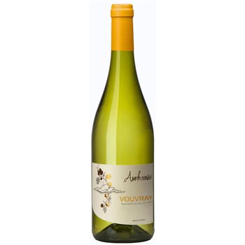 Vouvray Santo Fiacre