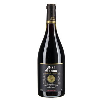 Nero Marone 0.75 l.