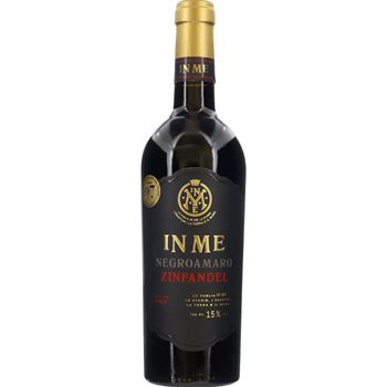 I mig Negroamaro Zinfandel 0,75 L.