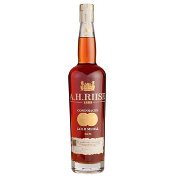 Ahriise 1888 Copenhague 40% 0.7 l.