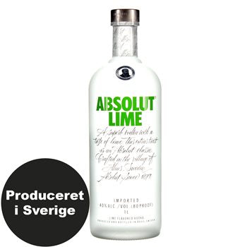 Absolutes Kalk 40% 1 l.