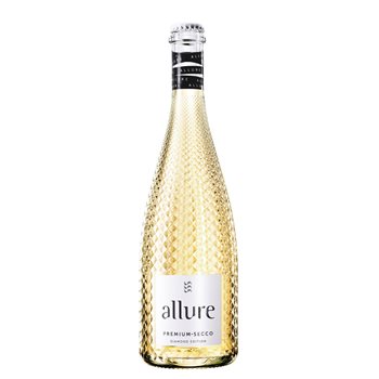 Allure Premium Secco White 0.75 l.