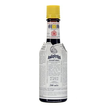 Angostura Bitter 0,20 L 44,7%