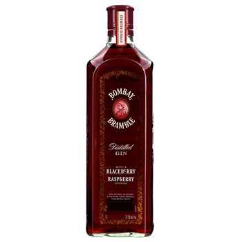 Bombay Bramble Gin uscat 37,5% 1 l.