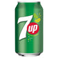 7 Up 24x0.33 l.