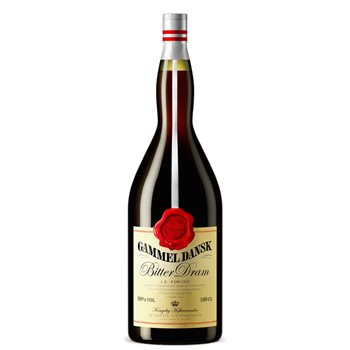 Viejo danés 38% 1 l.