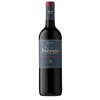 Carmen Premier Cabernet Sauvignon 0.75 l.