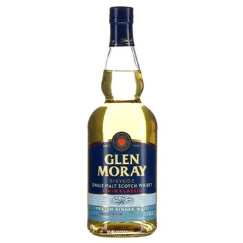 Glen Moray a turnat 40% 0,7 L