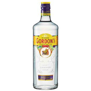 Gin de Gordon 37.5% 0.7 l.