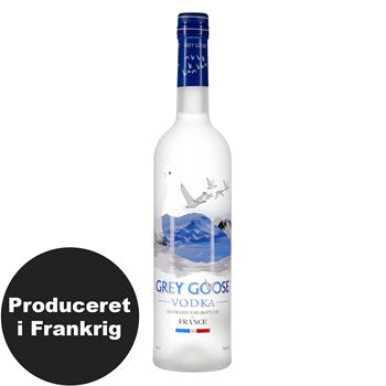 Gray Goose 40% 0.7 l.