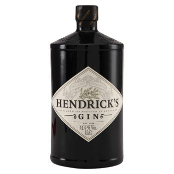 Hendrick's Gin 41,4% 1 l.