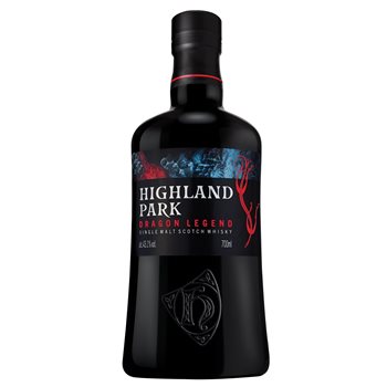 Highland Park Dragon 43.1% 0.7 l.