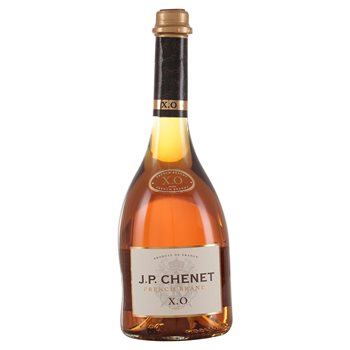 JP Chenet Brandy XO 36% 0,7 L.