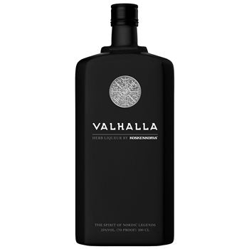 Valhalla Bitter af Koskenkorva 35% 1 l.