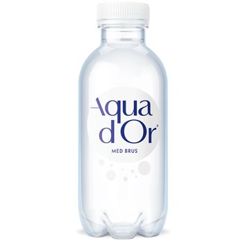 Aqua d'or scintillante 20x0,3 l.