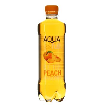 Aqua Full Ice Tea Peach 18x0,5 l.