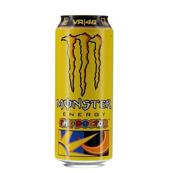 Monster Doctor Rossi 12x0.5 l.