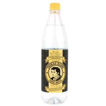 Thomas Henry Tonic 1 l. + Deposito