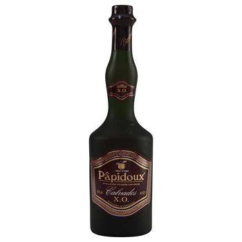 Papidoux Calvados XO 40% 0.7 l.