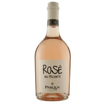 Pasqua Rosé 0,75 L.