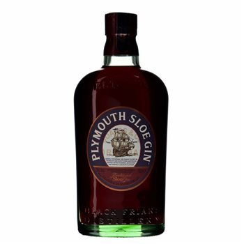 Plymouth Sloe Gin 26% 0,7 L.