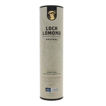 Loch Lomond Original Single Malt 46% 1 L.