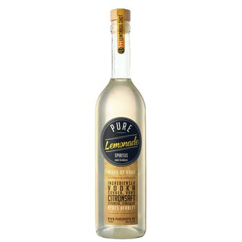 Reine Limonade 16,4% 0,7 l.