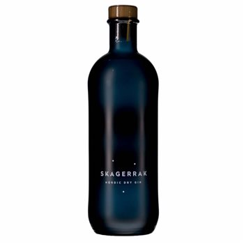 Skagerrak gin 0,7l 44,9%