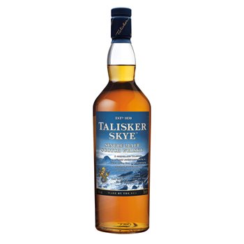 Talisker Skye 45,8% 0,7 l.