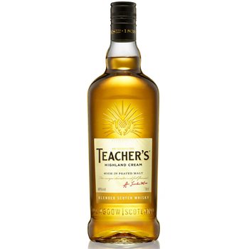 Profesori Whisky Highland 40% 0,7 l.