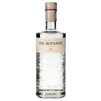 Der Botaniker Gin 46% 1 l.