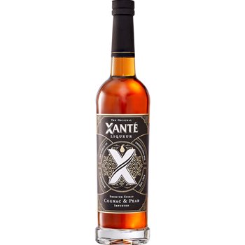 Xante Original 0,5 l 35%