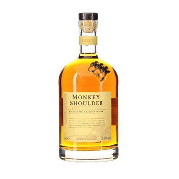 Monkey skulder 40% 1 l.