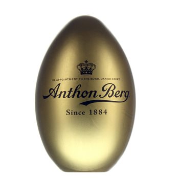 Anthon Berg påskägg 300 g.