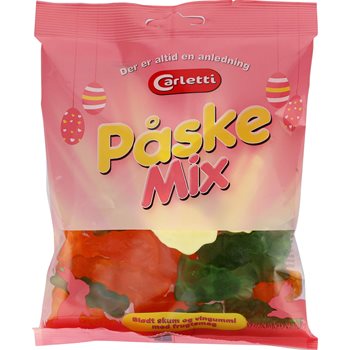 Carletti Pasqua Mix 150G