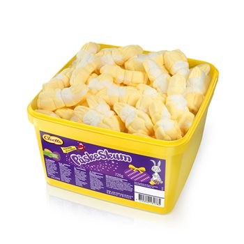 Cloetta Cutie de spumă de Paște 720G Paște