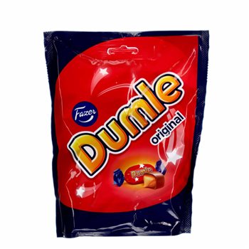 Fazer Dumle originale 220 g.