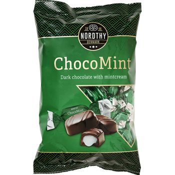 Nordthy Choco Mint 465g