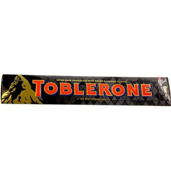 Toblerone oscuro 360 g