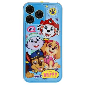 Paw Patrol Handy Schokolade 50g