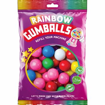 Gumball Refill 200G