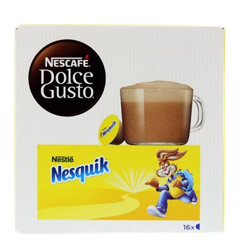 Dolce gusto nesquik