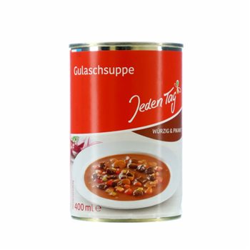 Apti Goulash Sopa 400 ml